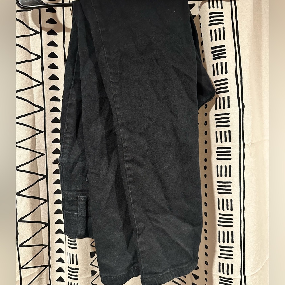 Size 8 Isabel & Ingrid Maternity Jeggings